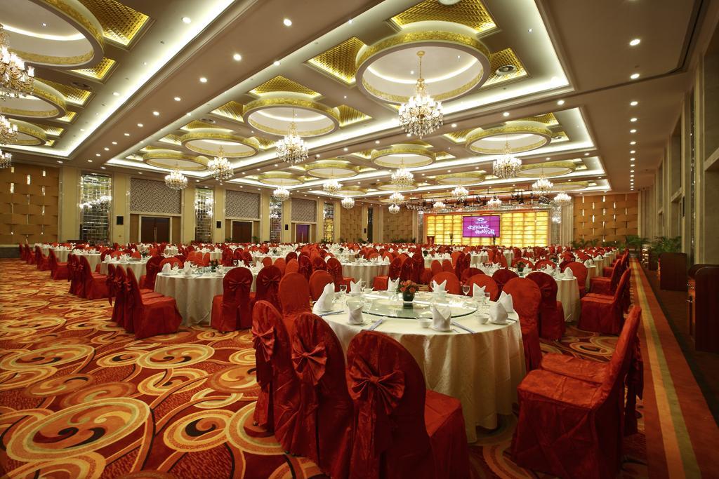 Da Cheng Shan Shui Hotel จางเจียเจี้ย ภายนอก รูปภาพ